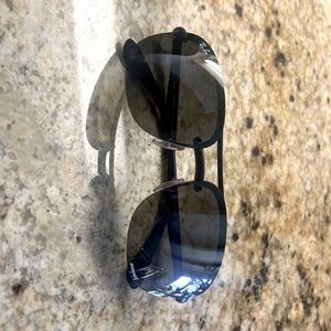 BRAND NEW Never worn RayBan chromace sunglasses